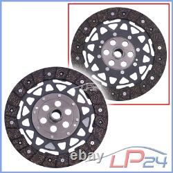 Original Sachs Clutch Kit for Mini R56 Cooper One D R57 Cooper S R55