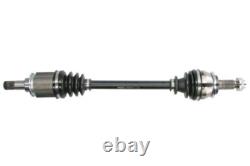 PASCAL Drive Shaft Training Tree Left Front Axle for MINI Mini Cooper One