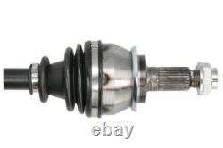 PASCAL Drive Shaft Training Tree Left Front Axle for MINI Mini Cooper One