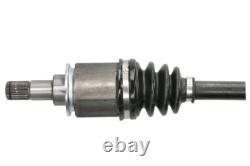 PASCAL Drive Shaft Training Tree Left Front Axle for MINI Mini Cooper One