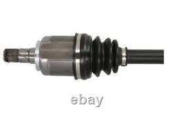 PASCAL Front Left Axle Transmission Tree for Mini Cooper One