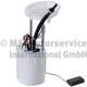 Pierburg Fuel Pump For Mini Mini Cooper, One, Mini Cooper Convertible