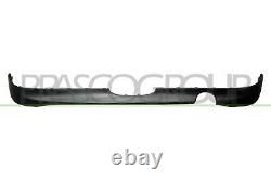 PRASCO Rear Bumper Spoiler for MINI Mini R56 Cooper One MN3081861