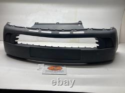 Painted Front Bumper Mini Cooper/One Petrol 09/01 08/04 51116800130