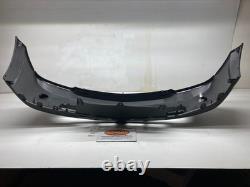 Painted Front Bumper Mini Cooper/One Petrol 09/01 08/04 51116800130