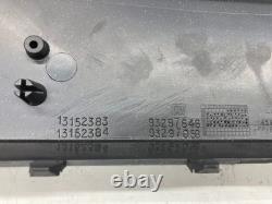 Painted Front Bumper Mini Cooper/One Petrol 09/01 08/04 51116800130