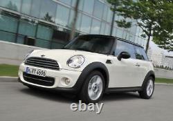 Pair De Feux Arriere Mini One / Cooper Blanc Rouge From 2006 To 2014