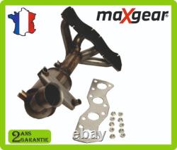 Peugeot 207 1.4 16v, 1.6 16v Vti, 308 I 1.6 16v, Mini Mini Cooper, One Catalytic Converter