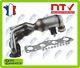 Peugeot 207 1.4 16v, 1.6 16v Vti, 308 I 1.6 16v, Mini Mini Cooper, One Catalytic Converter