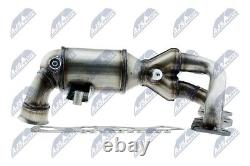 Peugeot 207 1.4 16v, 1.6 16v Vti, 308 I 1.6 16v, Mini Mini Cooper, One Catalytic Converter