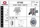 Peugeot 207 1.4 16v, 1.6 16v Vti Alternator, 308 I 1.6 16v, Mini Mini Cooper, One