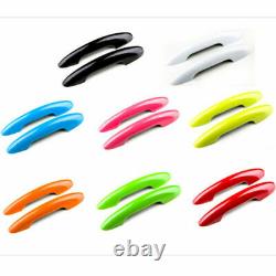 Pinkycolor Outdoor Door Handle Decor Cover For Mini Cooper/s F56 F57