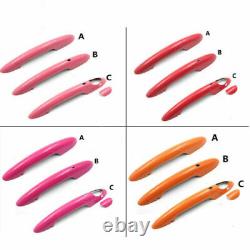 Pinkycolor Outdoor Door Handle Decor Cover For Mini Cooper/s F56 F57