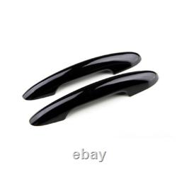 Pinkycolor Outdoor Door Handle Decor Cover For Mini Cooper/s F56 F57