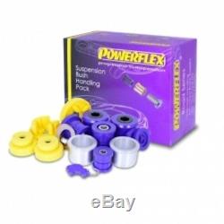 Powerflex Handling Kit For Mini R56 (2006-13) Models Pf5k-1005