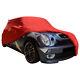 Protective Cover Compatible With Mini Cooper Jcw Gp1 (r53) Pockets