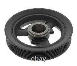 Pulley Damper for Mini Cooper, One, Cooper S, Mini Convertible Cooper, Cooper S