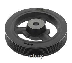 Pulley Damper for Mini Cooper, One, Cooper S, Mini Convertible Cooper, Cooper S