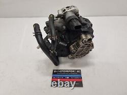 Pump hp injection 0445010105 for Mini Cooper 50 One D 1.4L Diesel