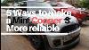 R56 Mini Cooper S: 5 Ways To Make It More Reliable