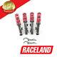 Raceland Overloads Suspension Kit R55 2006-2013 Mini One Cooper Clubman