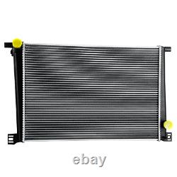 Radiator for MINI COOPER / CLUBMAN / COUPE / ONE R55/R56/R57/R58/R59/R60