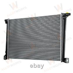 Radiator for MINI COOPER / CLUBMAN / COUPE / ONE R55/R56/R57/R58/R59/R60