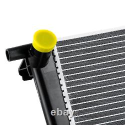 Radiator for MINI COOPER / CLUBMAN / COUPE / ONE R55/R56/R57/R58/R59/R60