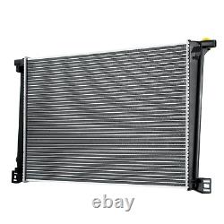 Radiator for MINI COOPER / CLUBMAN / COUPE / ONE R55/R56/R57/R58/R59/R60