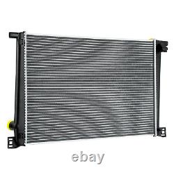 Radiator for MINI COOPER / CLUBMAN / COUPE / ONE R55/R56/R57/R58/R59/R60