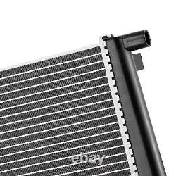 Radiator for MINI COOPER / CLUBMAN / COUPE / ONE R55/R56/R57/R58/R59/R60