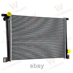 Radiator for MINI COOPER / CLUBMAN / COUPE / ONE R55/R56/R57/R58/R59/R60