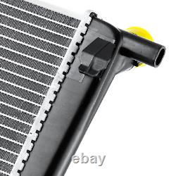 Radiator for MINI COOPER / CLUBMAN / COUPE / ONE R55/R56/R57/R58/R59/R60