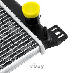 Radiator for MINI COOPER / CLUBMAN / COUPE / ONE R55/R56/R57/R58/R59/R60