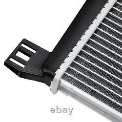 Radiator for MINI COOPER / CLUBMAN / COUPE / ONE R55/R56/R57/R58/R59/R60