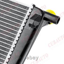 Radiator for MINI COOPER / CLUBMAN / COUPE / ONE R55/R56/R57/R58/R59/R60