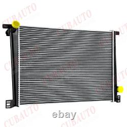 Radiator for MINI COOPER / COUPE / CLUBMAN / ONE R55/R56/R57/R58/R59/R60