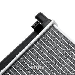 Radiator for MINI COOPER/COUPE/CLUBMAN/ONE R55/R56/R57/R58/R59/R60