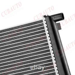 Radiator for MINI COOPER / COUPE / CLUBMAN / ONE R55/R56/R57/R58/R59/R60