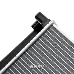 Radiator for MINI COOPER / COUPE / CLUBMAN / ONE R55/R56/R57/R58/R59/R60 FR