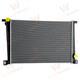 Radiator For Mini Cooper / Clubman / Coup&eacute; / One R55/r56/r57/r58/r59/r60