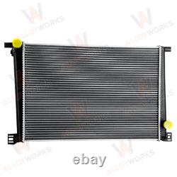 Radiator for MINI Cooper / Clubman / Coupe / One R55/R56/R57/R58/R59/R60