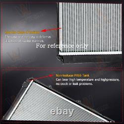 Radiator for MINI Cooper / Clubman / Coupe / One R55/R56/R57/R58/R59/R60