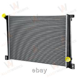 Radiator for MINI Cooper / Clubman / Coupe / One R55/R56/R57/R58/R59/R60