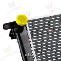 Radiator for MINI Cooper / Clubman / Coupe / One R55/R56/R57/R58/R59/R60