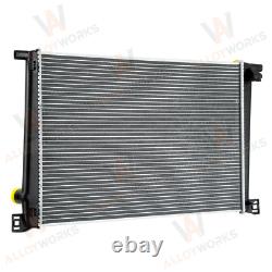 Radiator for MINI Cooper / Clubman / Coupe / One R55/R56/R57/R58/R59/R60