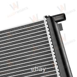 Radiator for MINI Cooper / Clubman / Coupe / One R55/R56/R57/R58/R59/R60