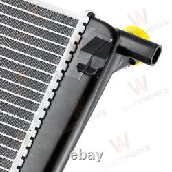 Radiator for MINI Cooper / Clubman / Coupe / One R55/R56/R57/R58/R59/R60