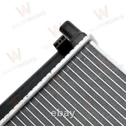 Radiator for MINI Cooper / Clubman / Coupe / One R55/R56/R57/R58/R59/R60