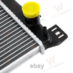 Radiator for MINI Cooper / Clubman / Coupe / One R55/R56/R57/R58/R59/R60